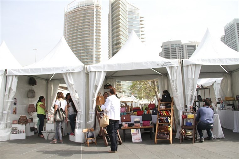 Beirut Designers Week 2015